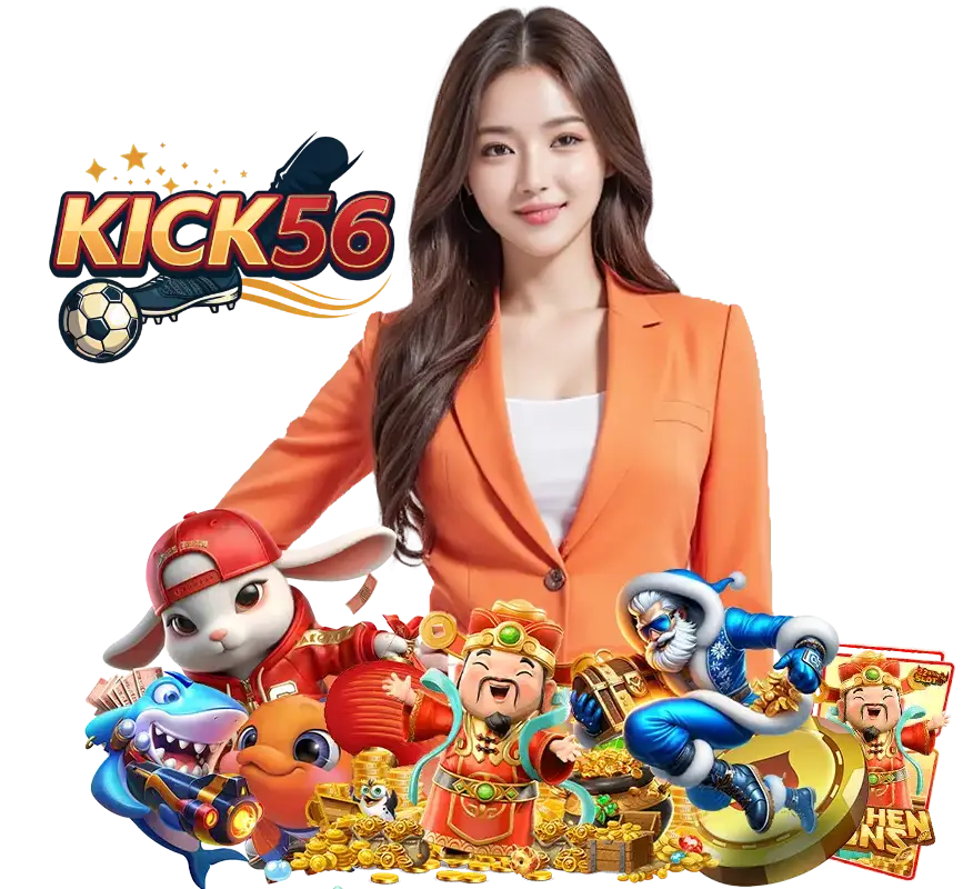 KICK56