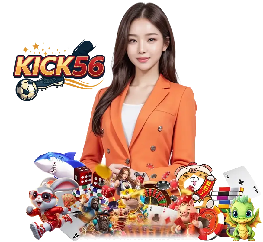 KICK56 TH