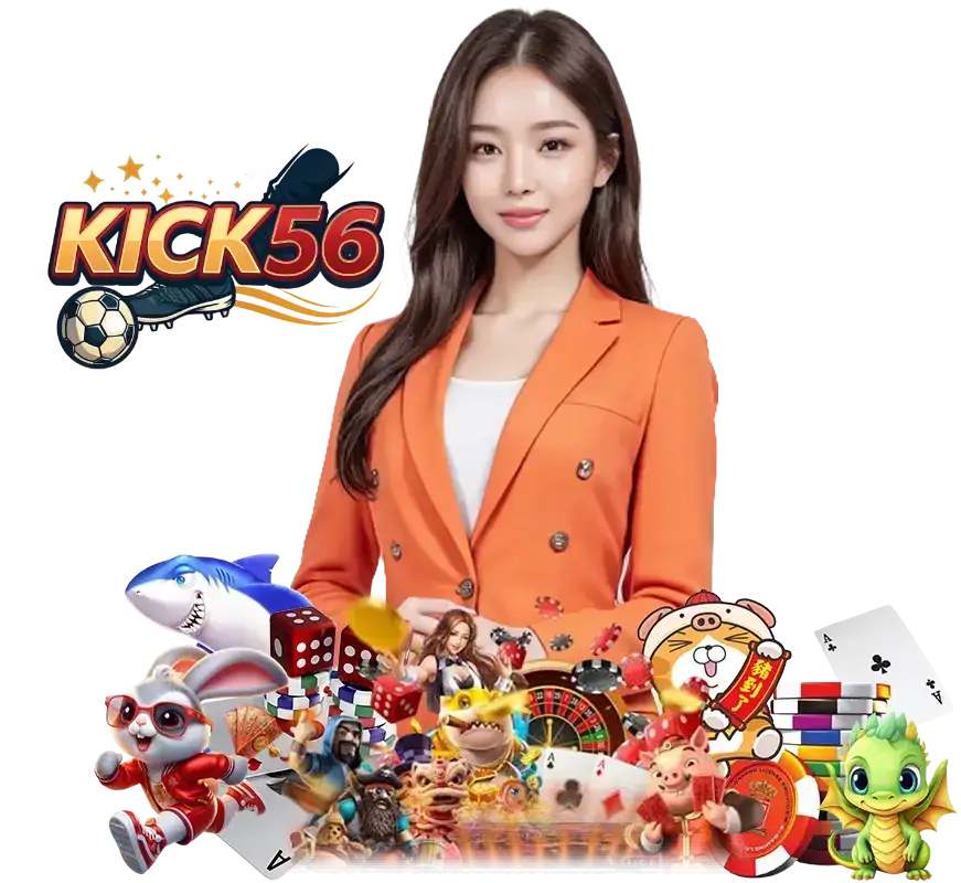 KICK56 TH